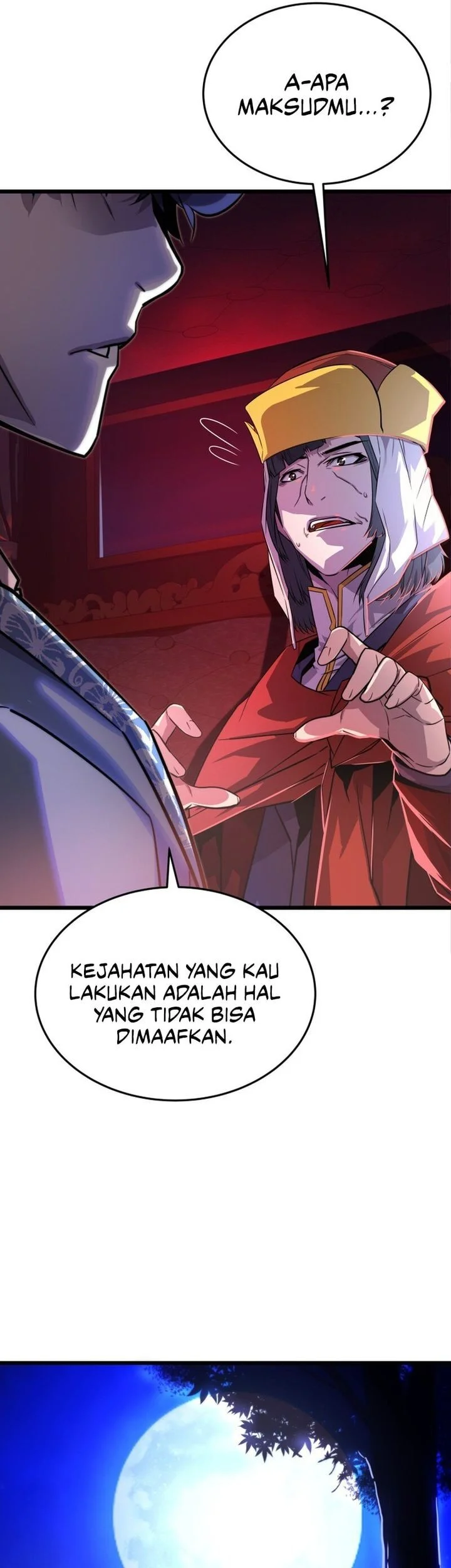 The Player Of The Fallen Family Chapter 6 Gambar 38