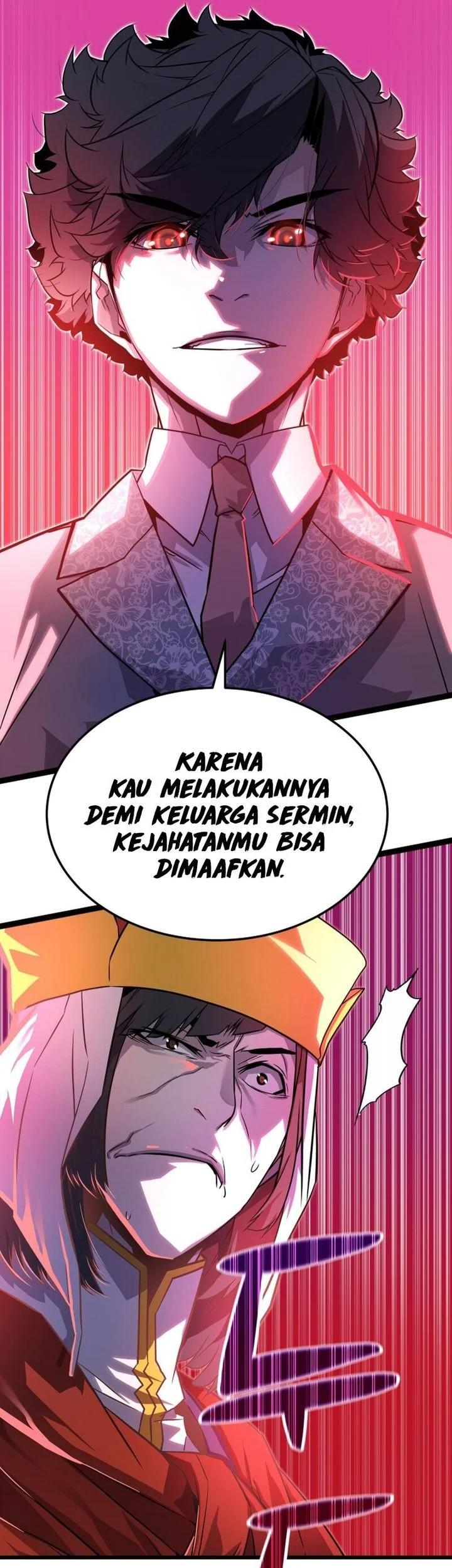 The Player Of The Fallen Family Chapter 6 Gambar 40