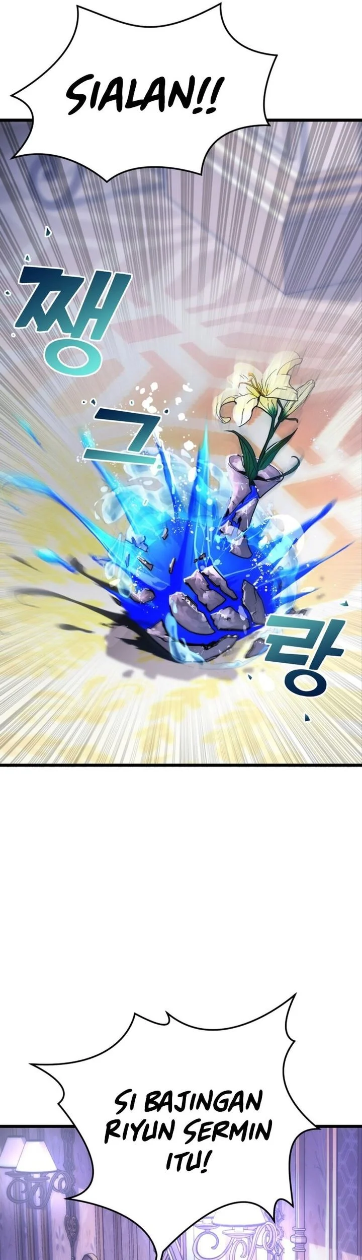 The Player Of The Fallen Family Chapter 6 Gambar 3