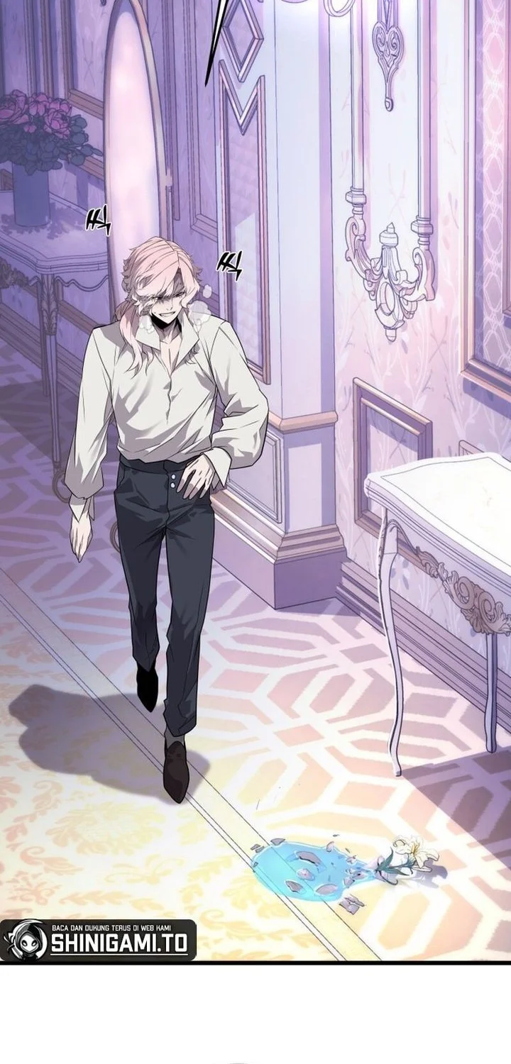 The Player Of The Fallen Family Chapter 6 Gambar 4