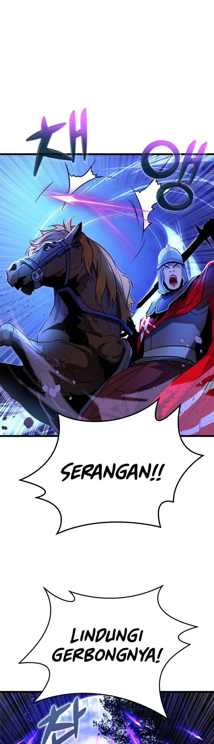 The Player Of The Fallen Family Chapter 6 Gambar 63