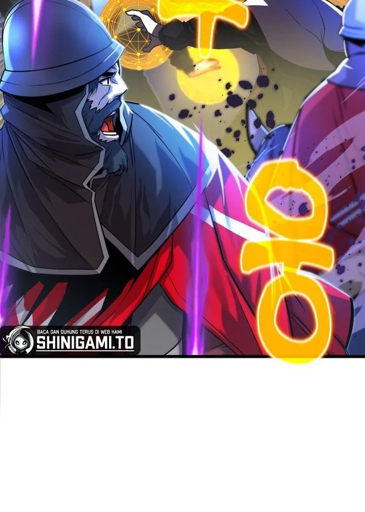 The Player Of The Fallen Family Chapter 6 Gambar 66