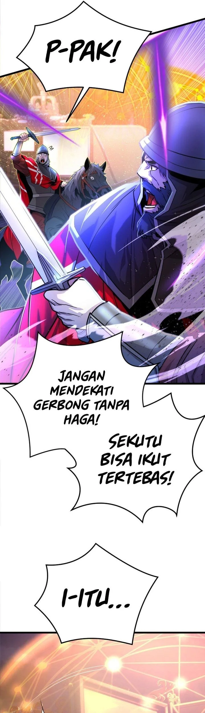 The Player Of The Fallen Family Chapter 6 Gambar 69