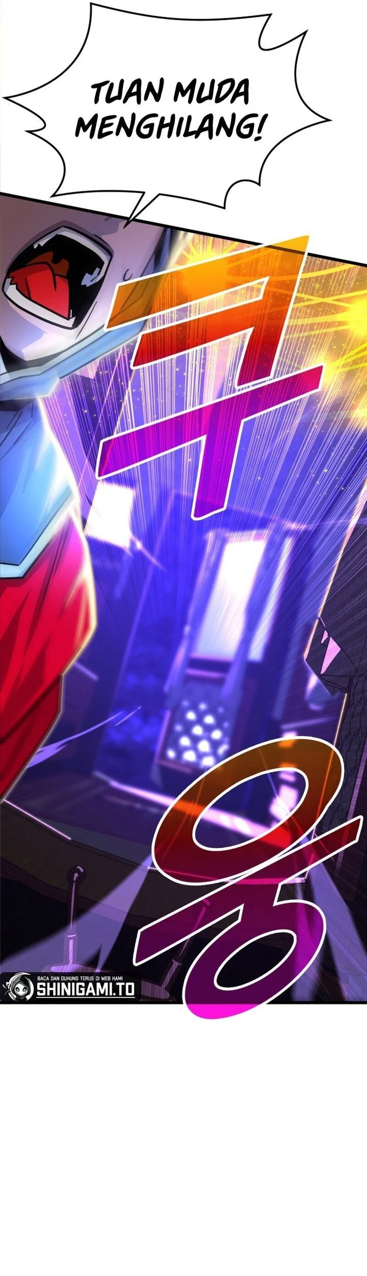 The Player Of The Fallen Family Chapter 6 Gambar 71