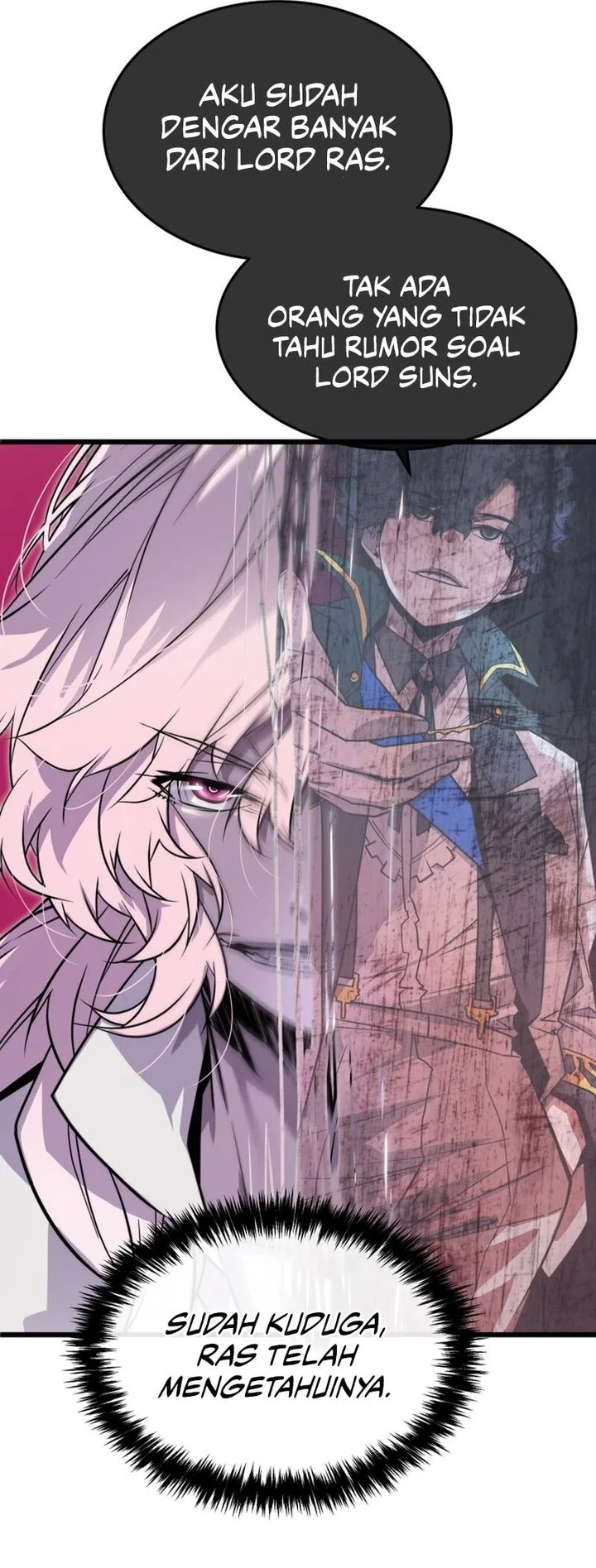 The Player Of The Fallen Family Chapter 6 Gambar 5