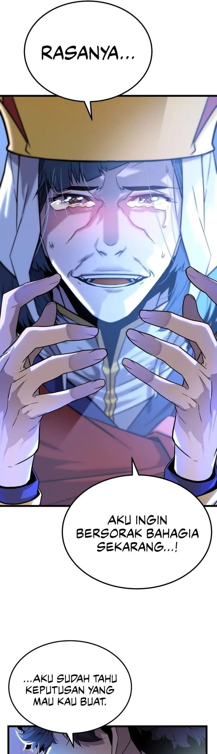 The Player Of The Fallen Family Chapter 6 Gambar 53