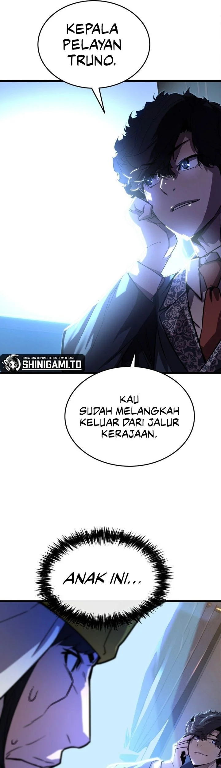 The Player Of The Fallen Family Chapter 6 Gambar 55