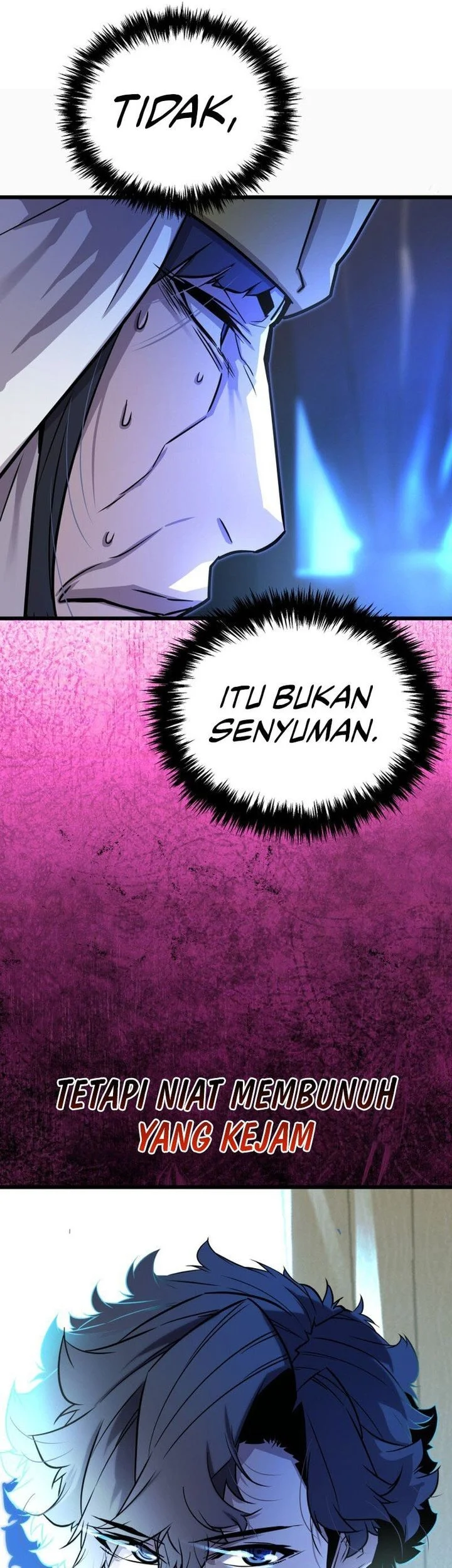 The Player Of The Fallen Family Chapter 6 Gambar 57