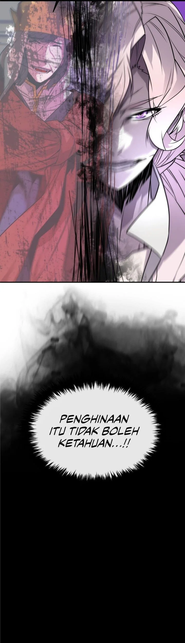 The Player Of The Fallen Family Chapter 6 Gambar 8