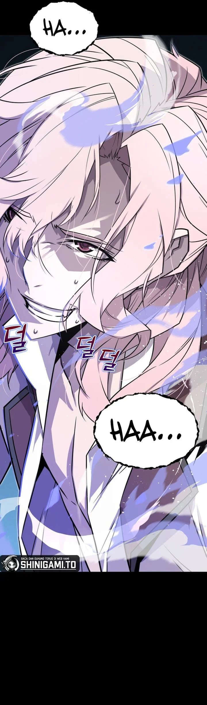 The Player Of The Fallen Family Chapter 6 Gambar 10