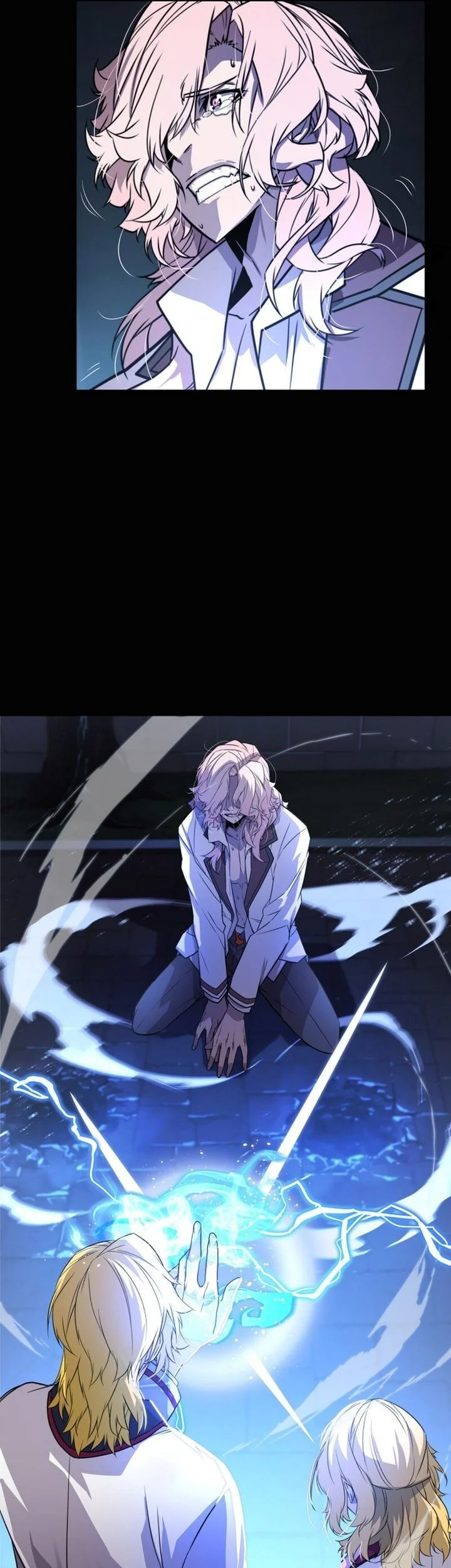 The Player Of The Fallen Family Chapter 6 Gambar 15