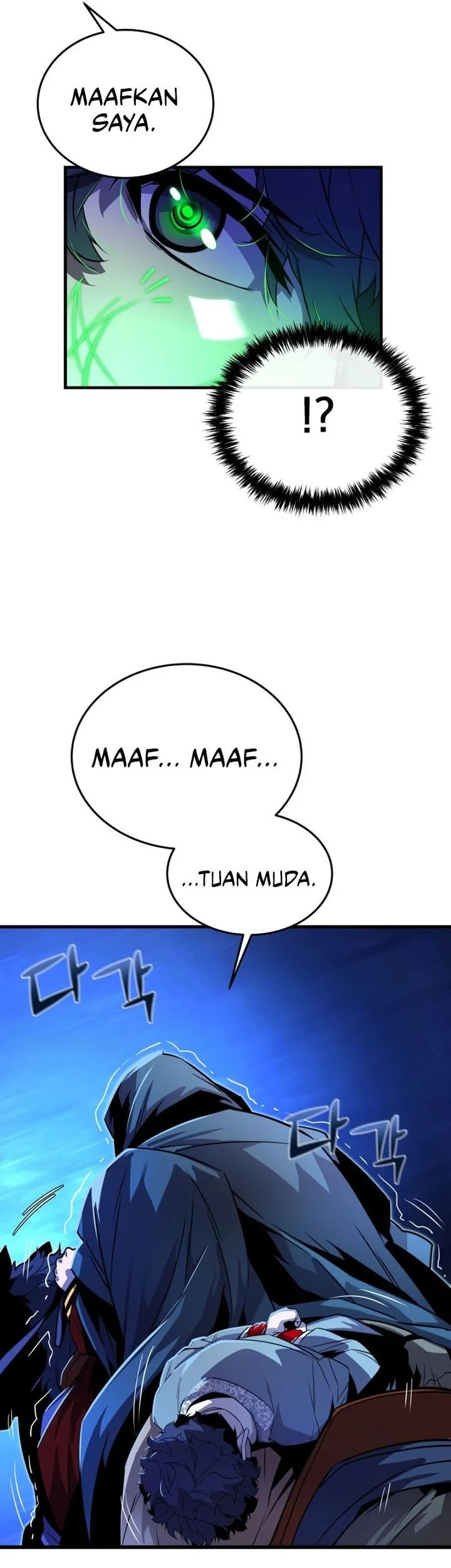 The Player Of The Fallen Family Chapter 7 Gambar 21