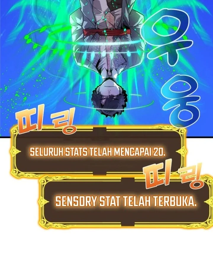 The Player Of The Fallen Family Chapter 7 Gambar 24