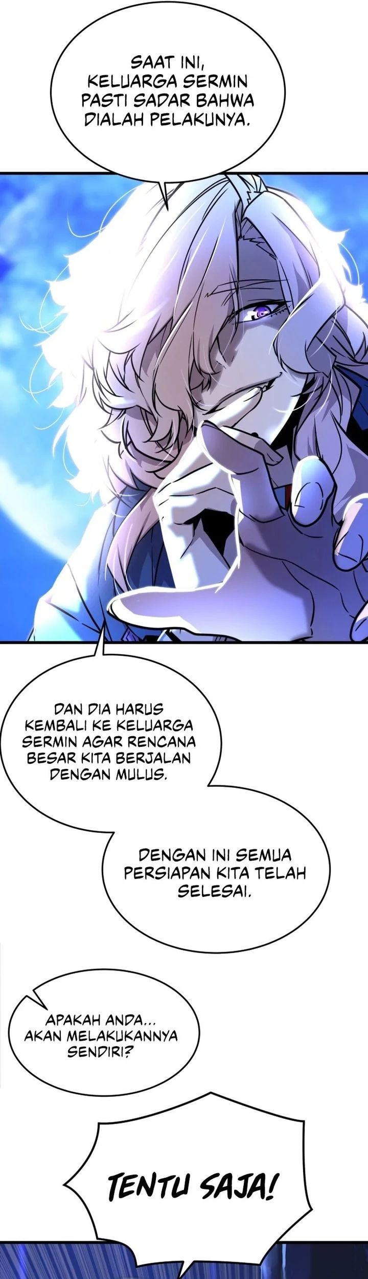 The Player Of The Fallen Family Chapter 7 Gambar 46