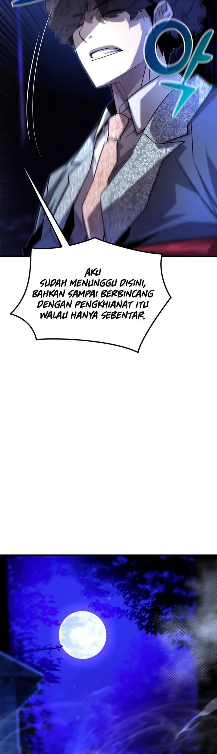 The Player Of The Fallen Family Chapter 7 Gambar 48