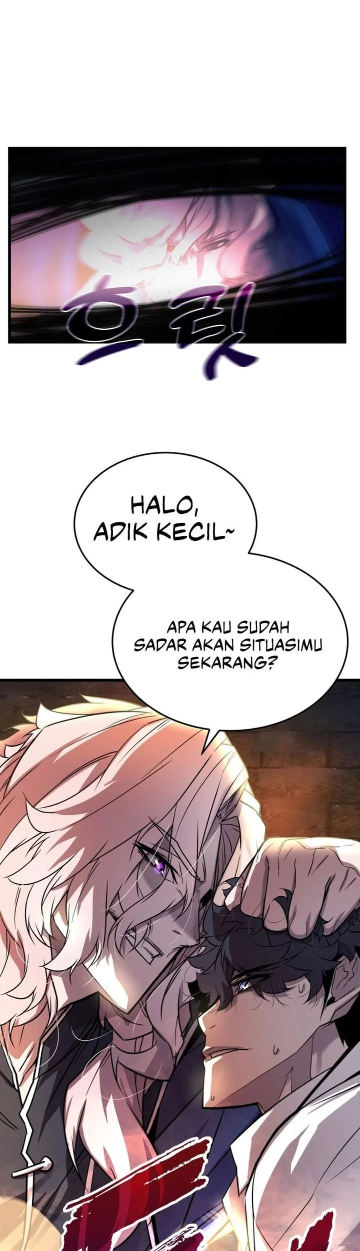 The Player Of The Fallen Family Chapter 7 Gambar 50