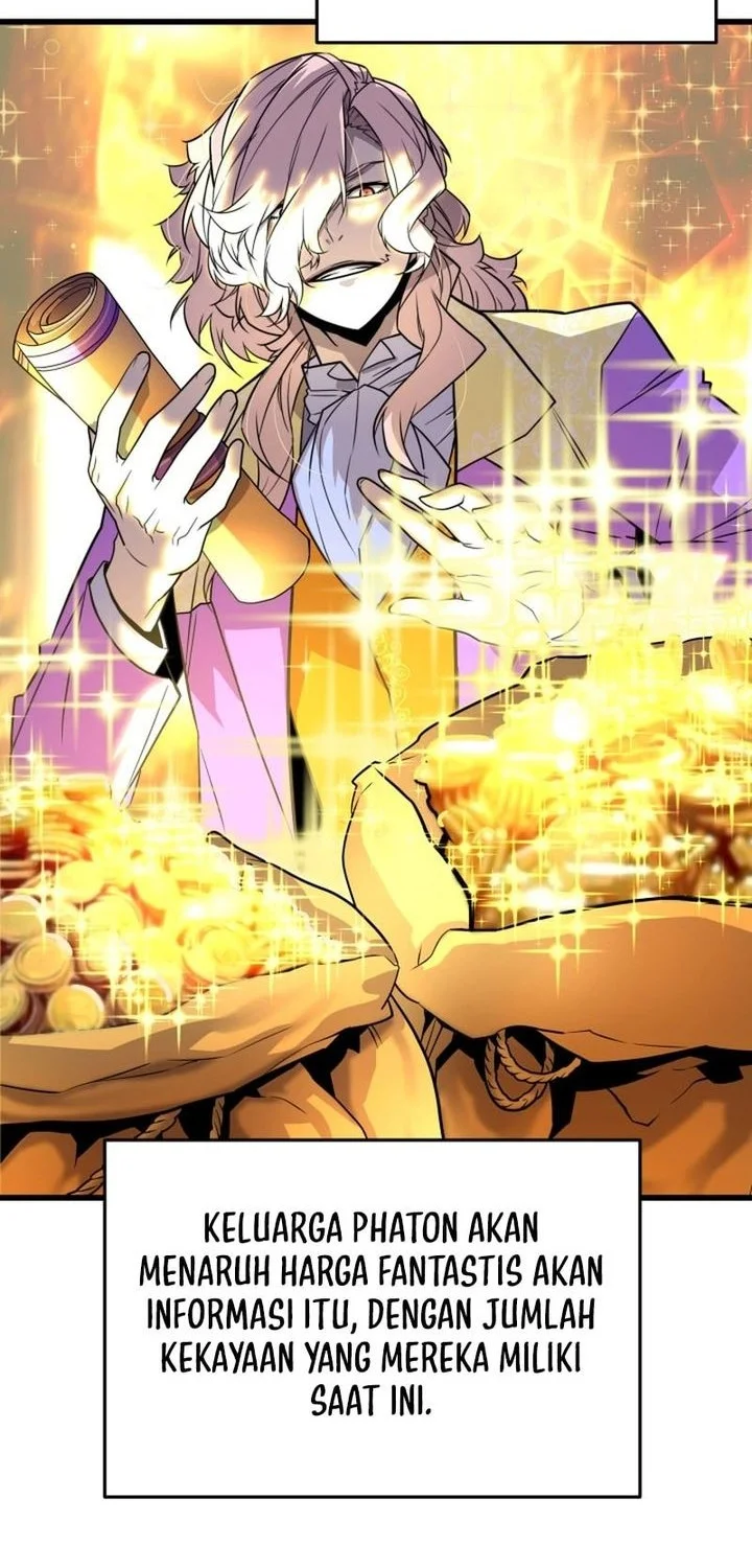 The Player Of The Fallen Family Chapter 7 Gambar 39