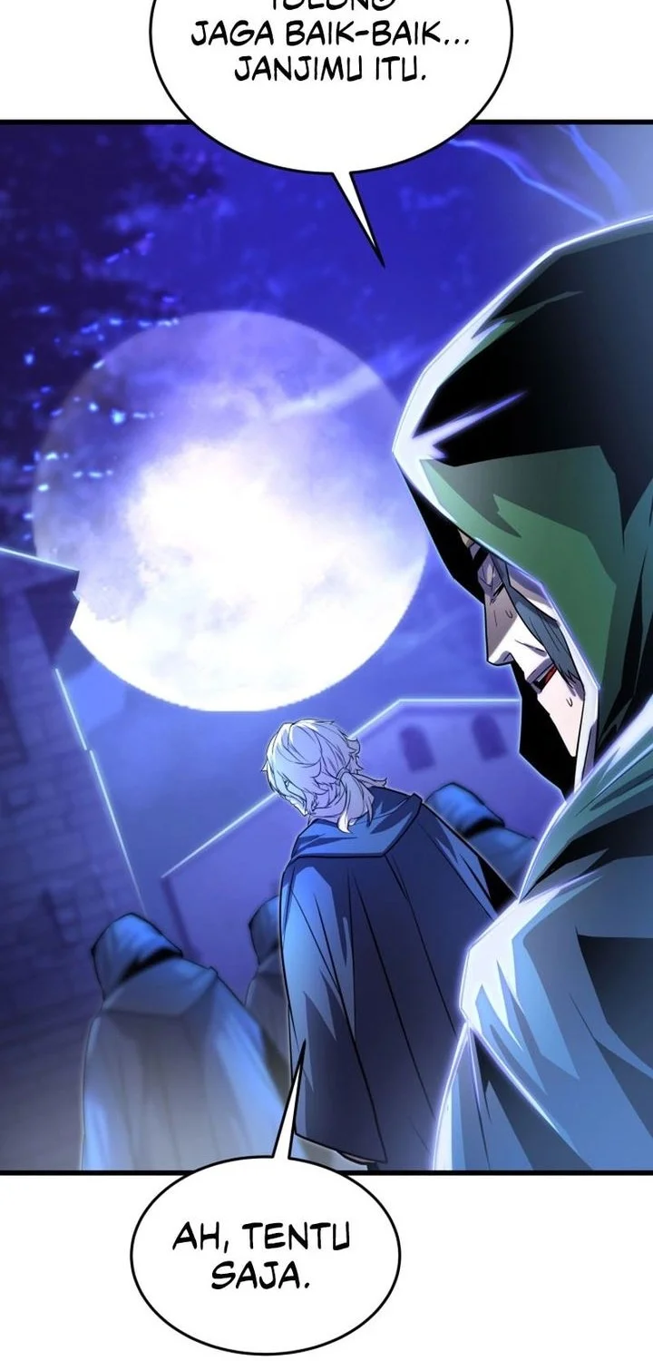 The Player Of The Fallen Family Chapter 7 Gambar 41