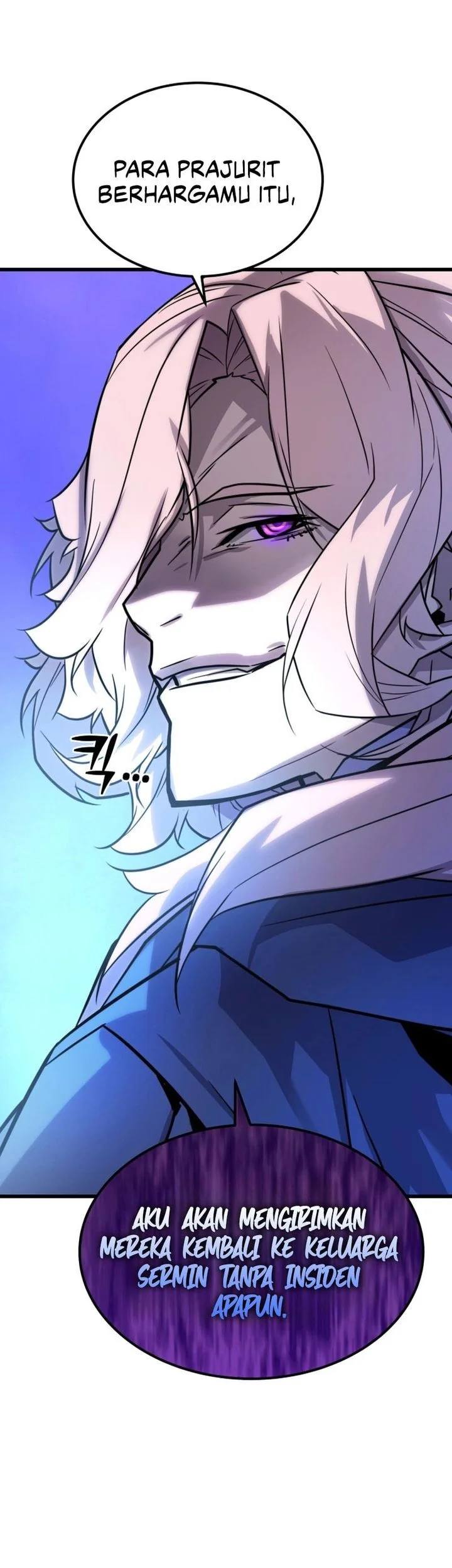 The Player Of The Fallen Family Chapter 7 Gambar 42