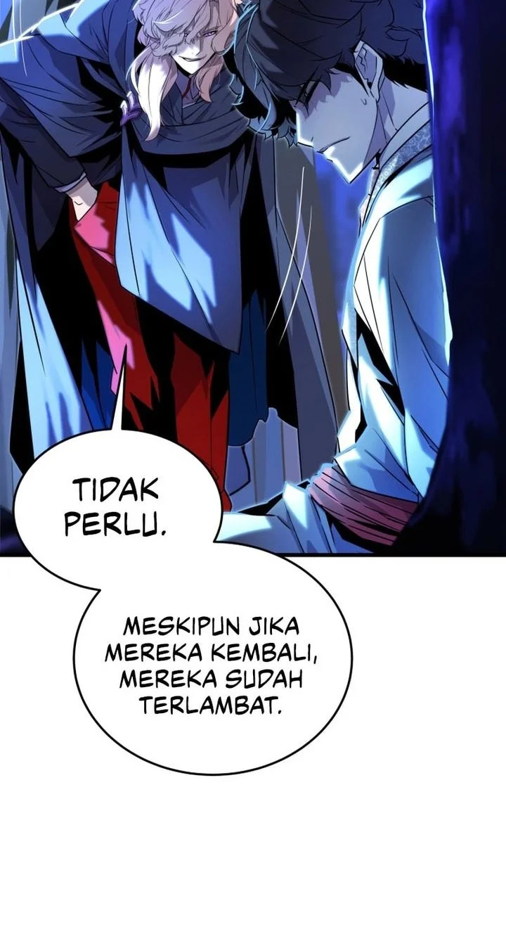 The Player Of The Fallen Family Chapter 7 Gambar 45