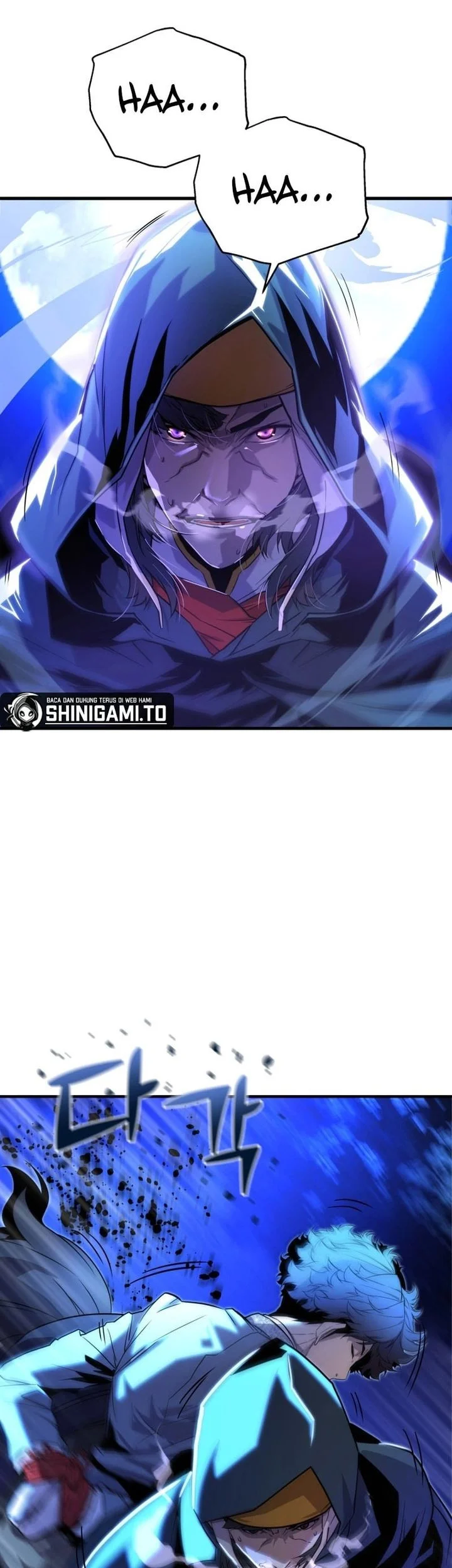 The Player Of The Fallen Family Chapter 7 Gambar 3