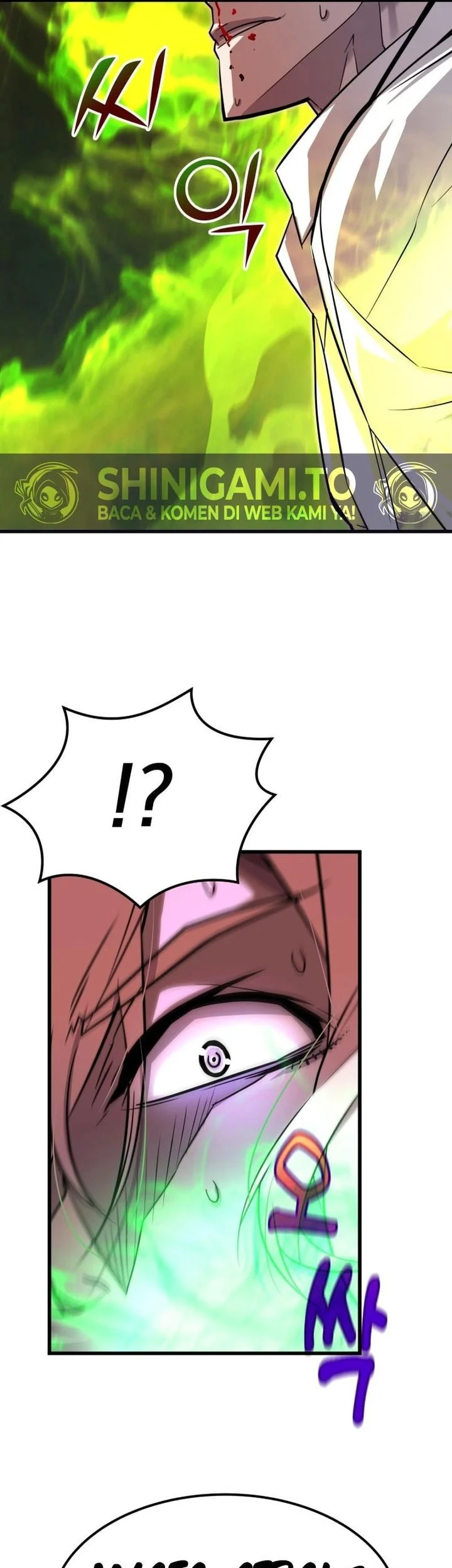 The Player Of The Fallen Family Chapter 7 Gambar 65