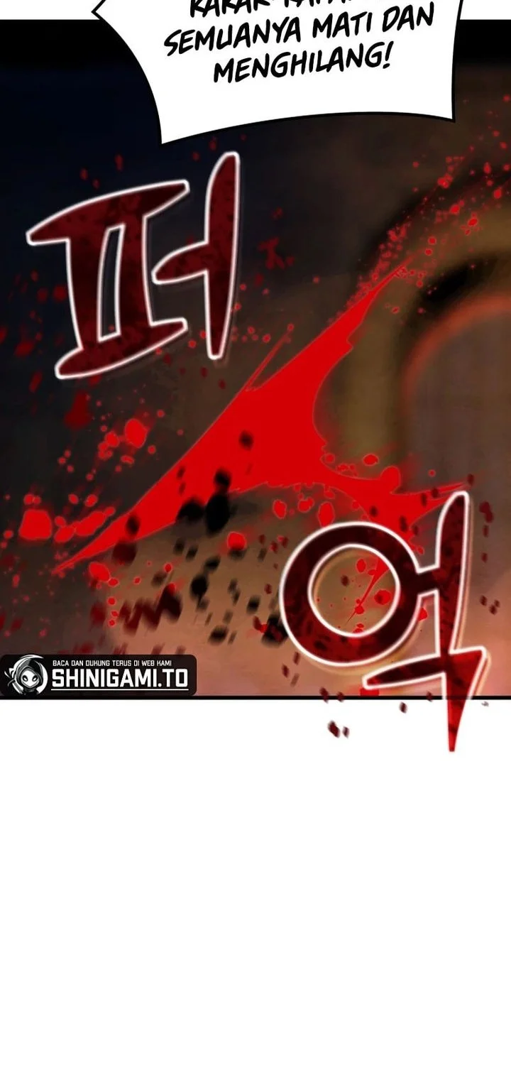 The Player Of The Fallen Family Chapter 7 Gambar 58