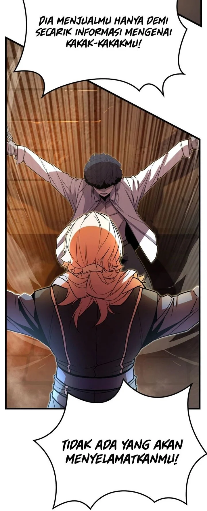 The Player Of The Fallen Family Chapter 7 Gambar 62