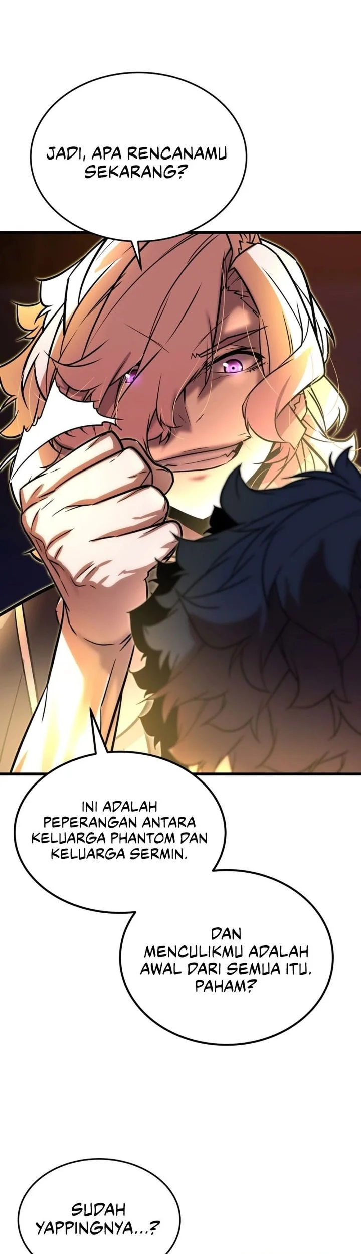 The Player Of The Fallen Family Chapter 7 Gambar 63