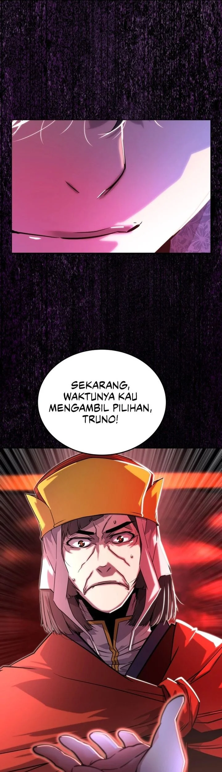 The Player Of The Fallen Family Chapter 7 Gambar 17