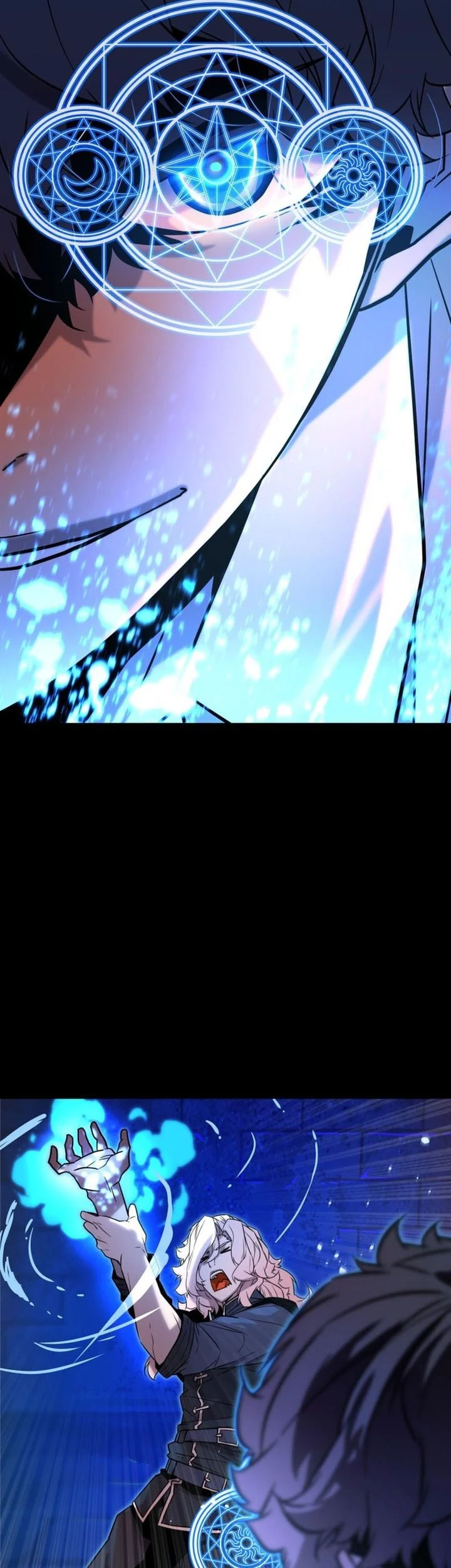 The Player Of The Fallen Family Chapter 8 Gambar 29