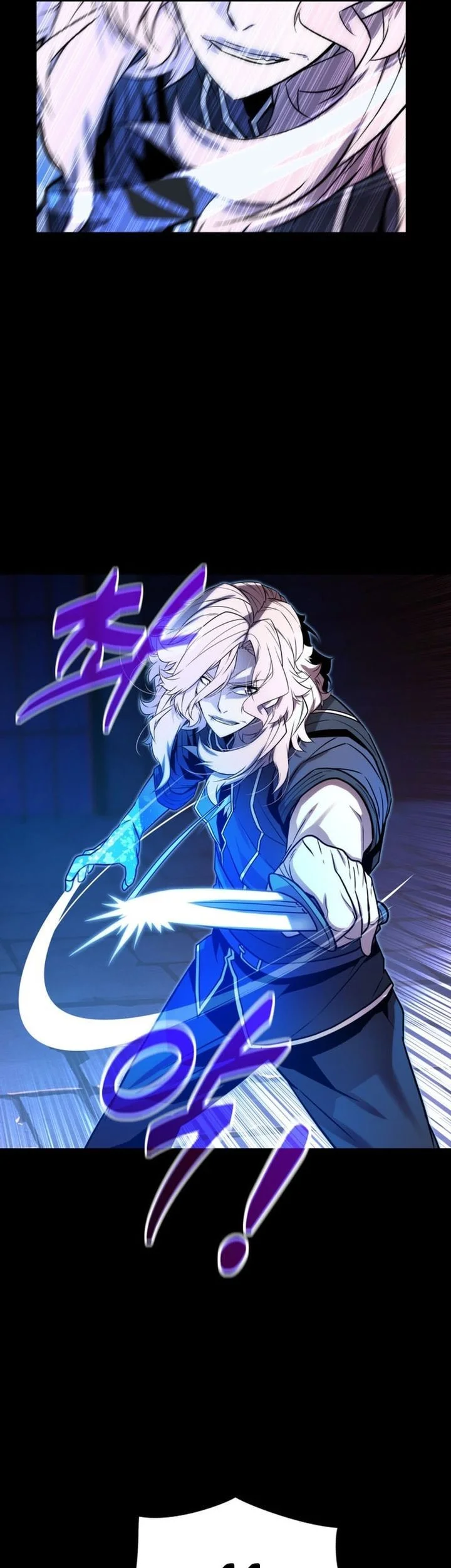 The Player Of The Fallen Family Chapter 8 Gambar 31