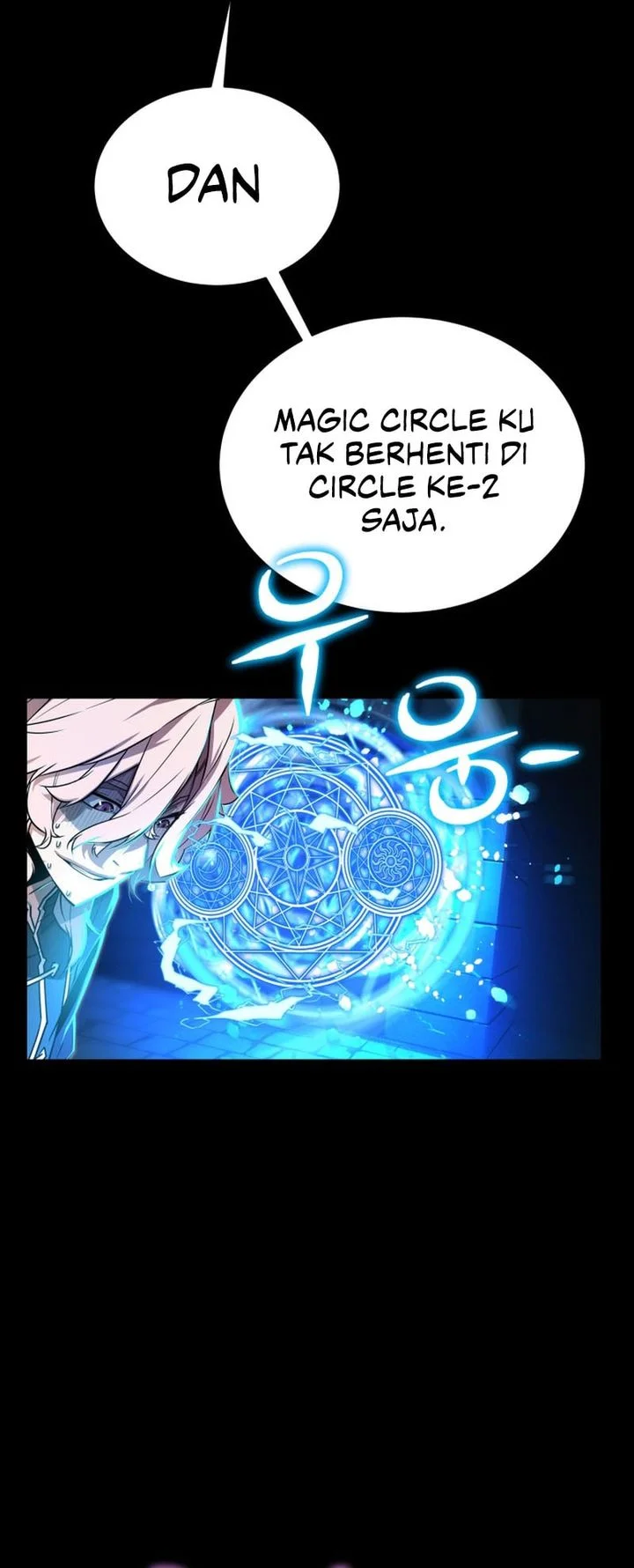 The Player Of The Fallen Family Chapter 8 Gambar 35