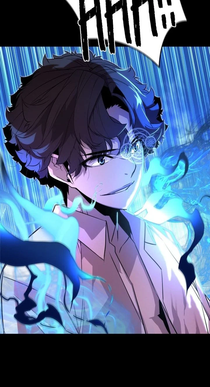 The Player Of The Fallen Family Chapter 8 Gambar 37