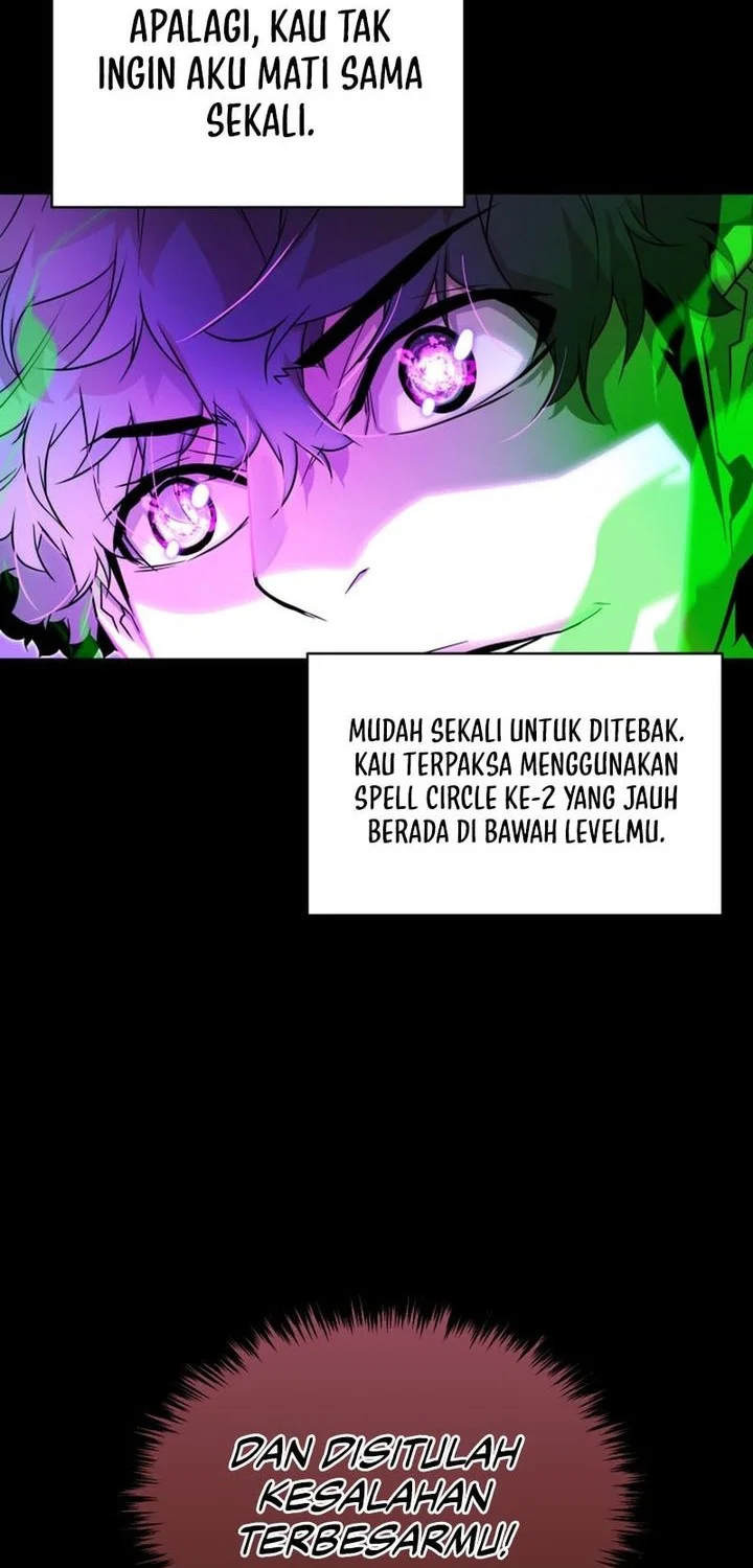 The Player Of The Fallen Family Chapter 8 Gambar 20