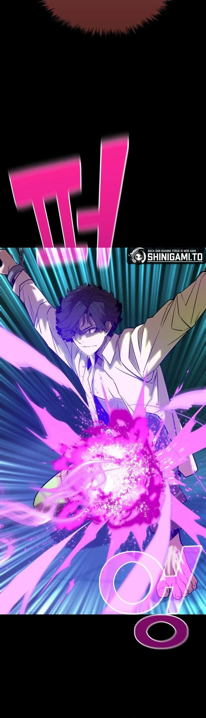 The Player Of The Fallen Family Chapter 8 Gambar 21