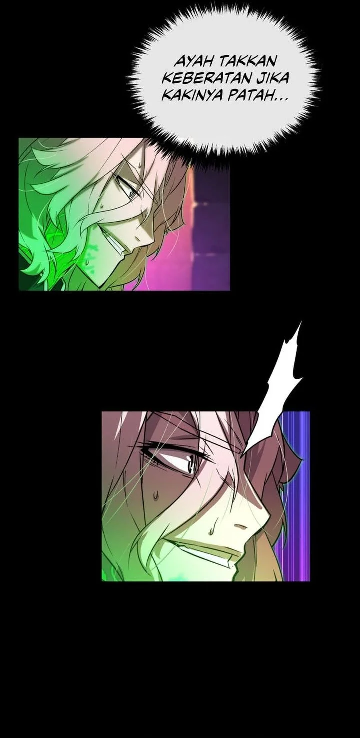 The Player Of The Fallen Family Chapter 8 Gambar 22