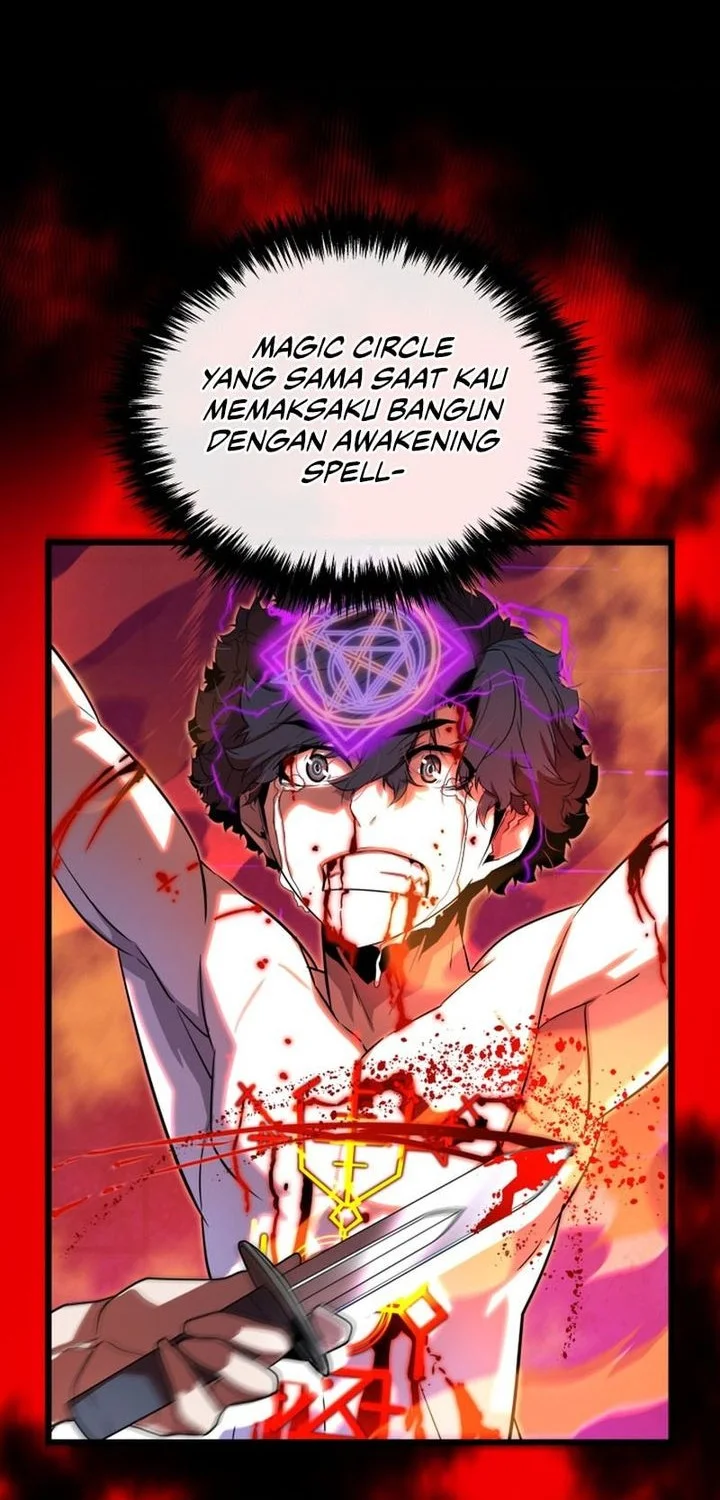 The Player Of The Fallen Family Chapter 8 Gambar 54