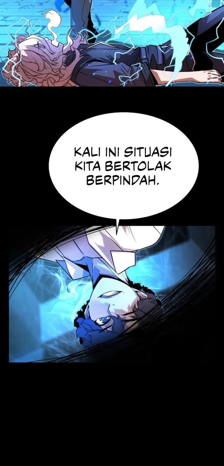 The Player Of The Fallen Family Chapter 8 Gambar 39
