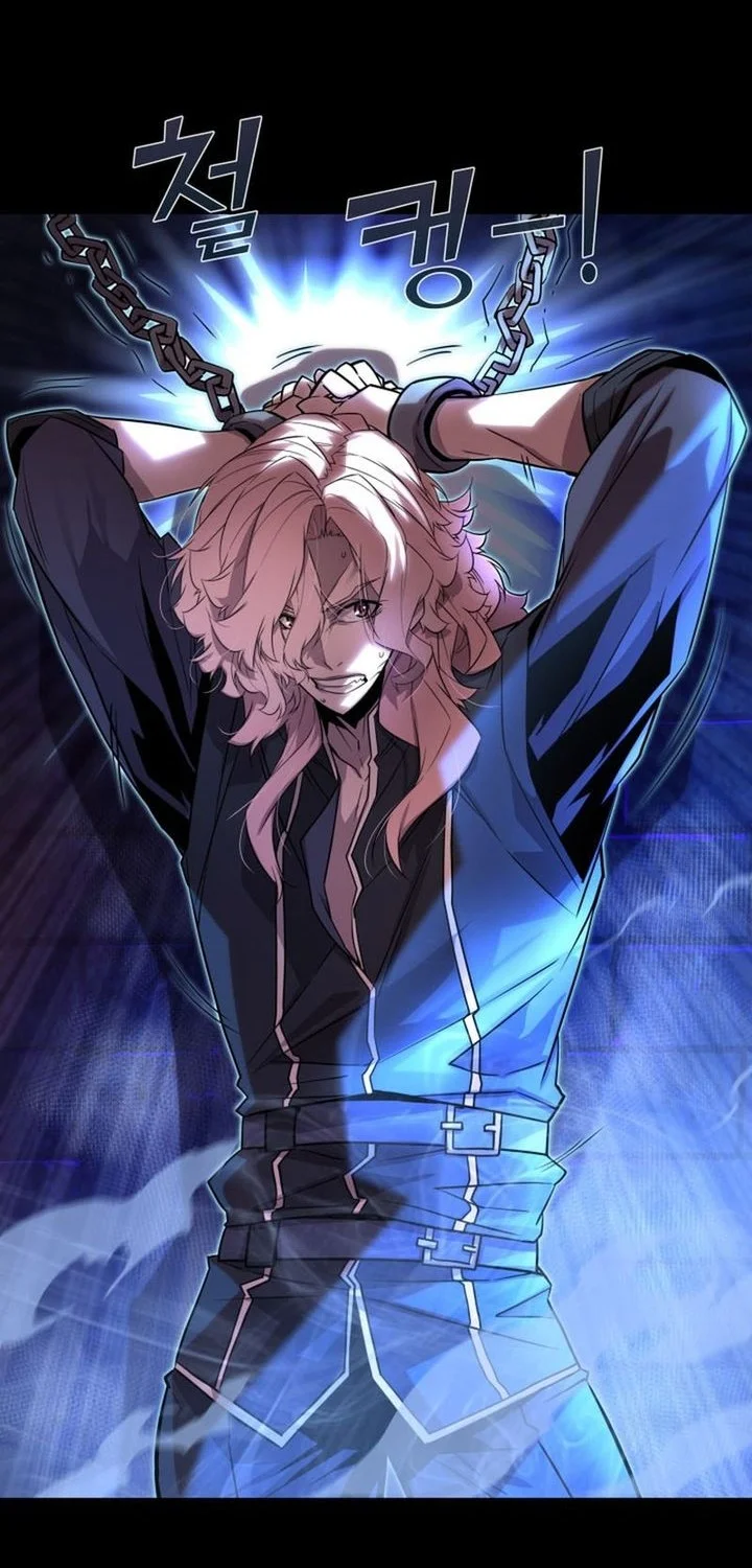 The Player Of The Fallen Family Chapter 8 Gambar 43