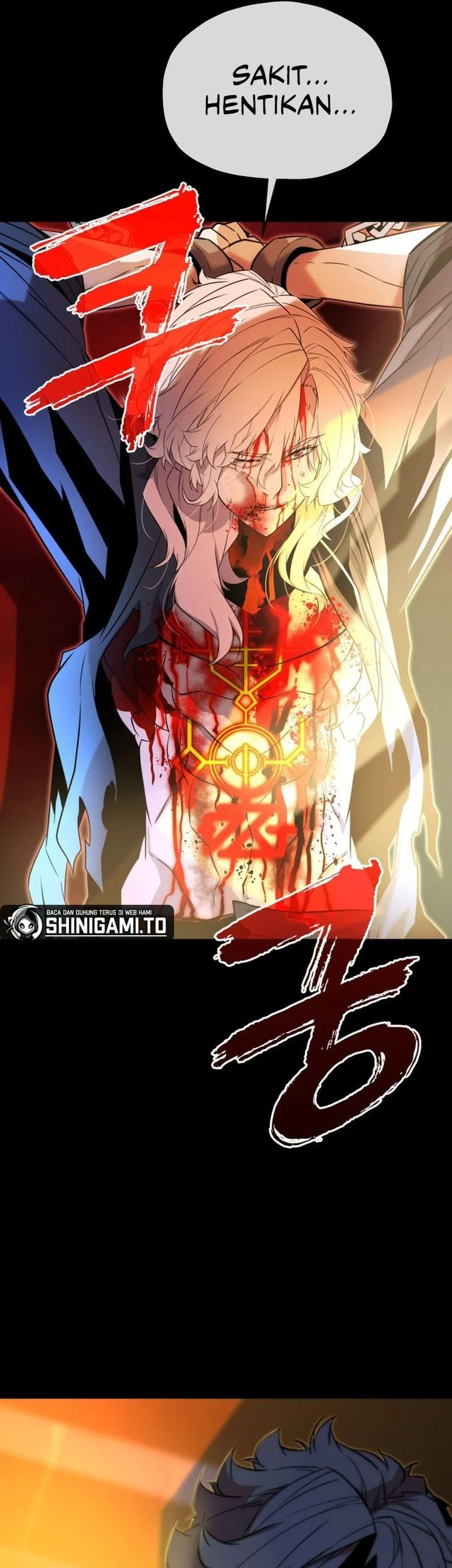 The Player Of The Fallen Family Chapter 8 Gambar 69