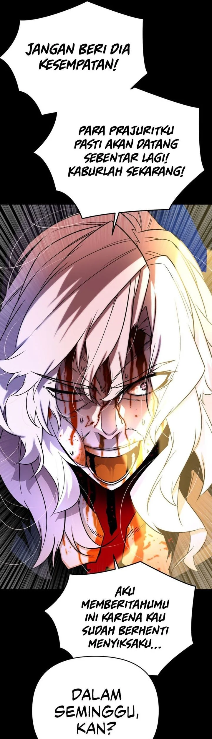 The Player Of The Fallen Family Chapter 8 Gambar 73