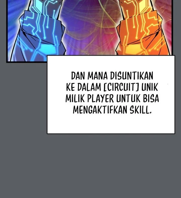 The Player Of The Fallen Family Chapter 8 Gambar 60