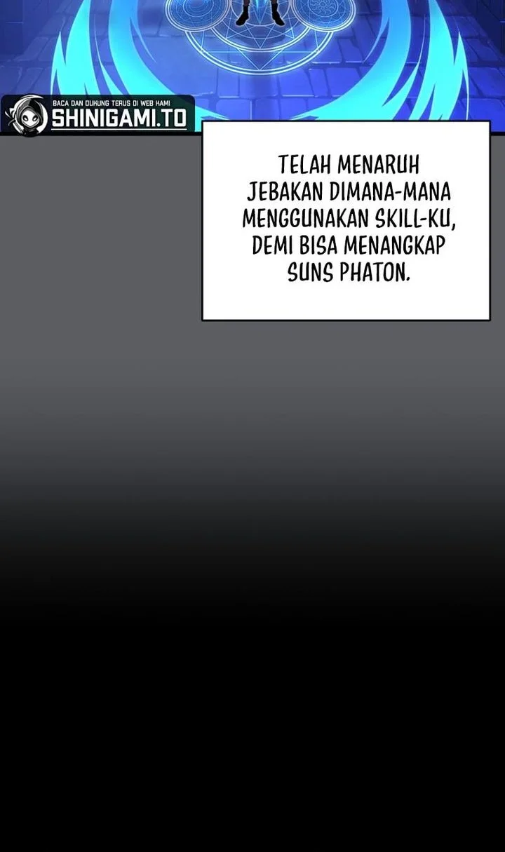 The Player Of The Fallen Family Chapter 8 Gambar 64