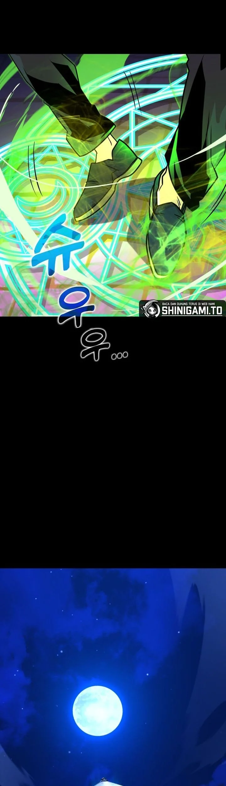 The Player Of The Fallen Family Chapter 8 Gambar 5