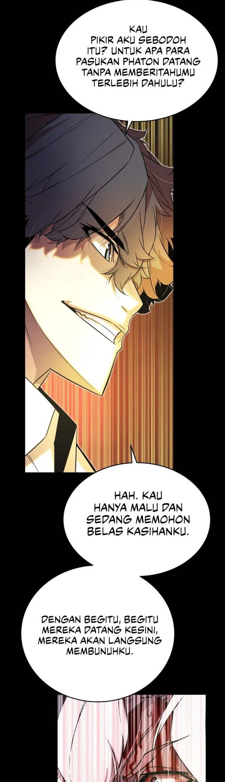 The Player Of The Fallen Family Chapter 8 Gambar 77