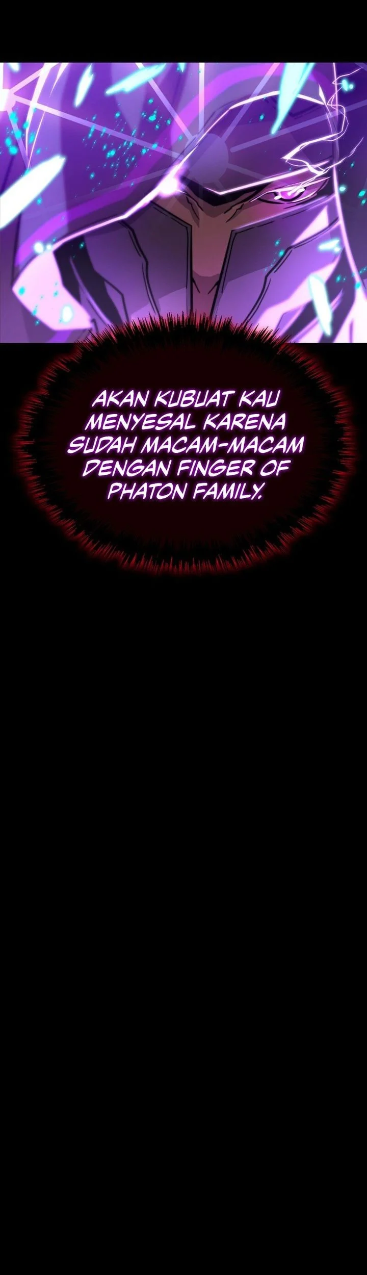 The Player Of The Fallen Family Chapter 9 Gambar 34