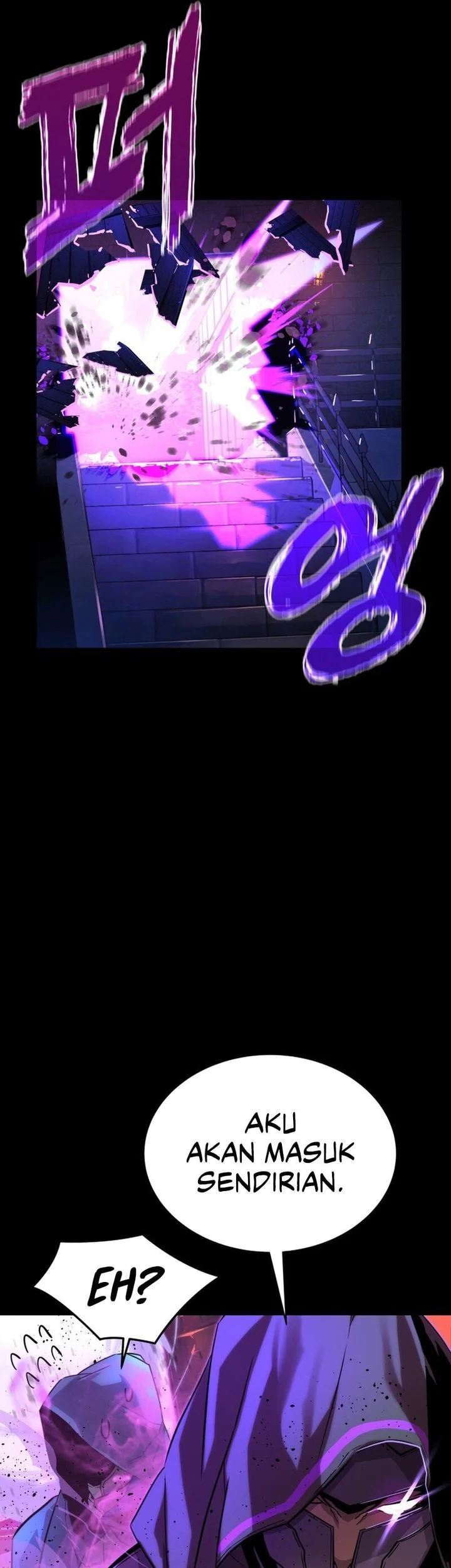 The Player Of The Fallen Family Chapter 9 Gambar 21