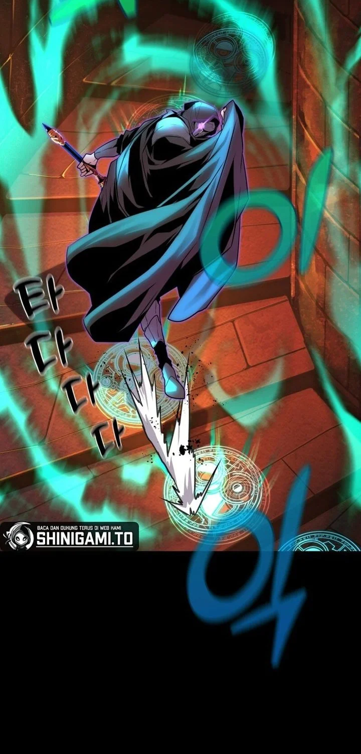 The Player Of The Fallen Family Chapter 9 Gambar 26