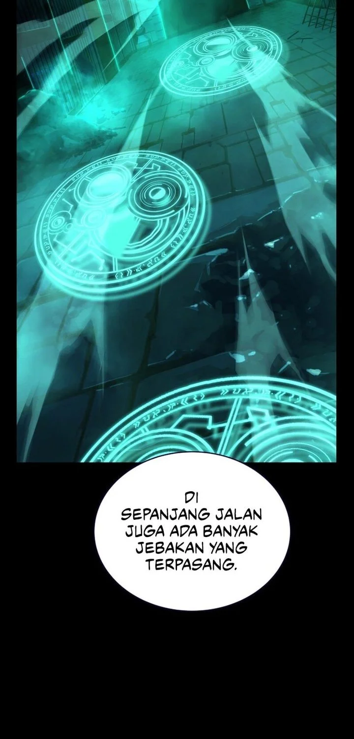 The Player Of The Fallen Family Chapter 9 Gambar 46